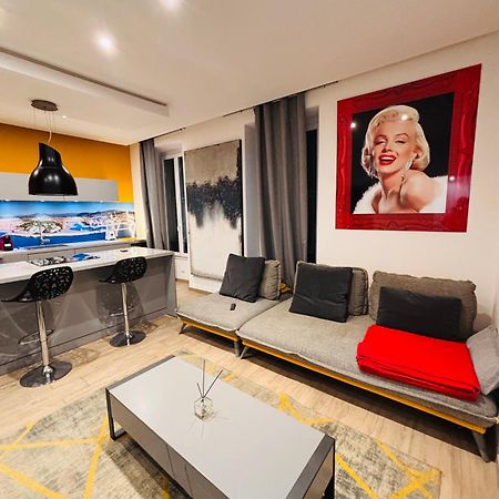 Bonaparte - Nice Extérieur photo