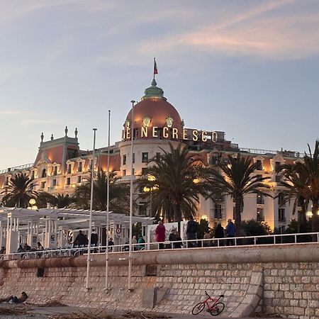 Bonaparte - Nice Extérieur photo