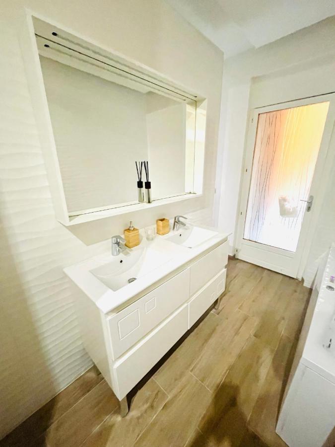 Bonaparte - Nice Extérieur photo