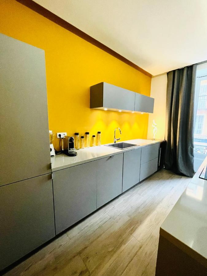 Bonaparte - Nice Extérieur photo