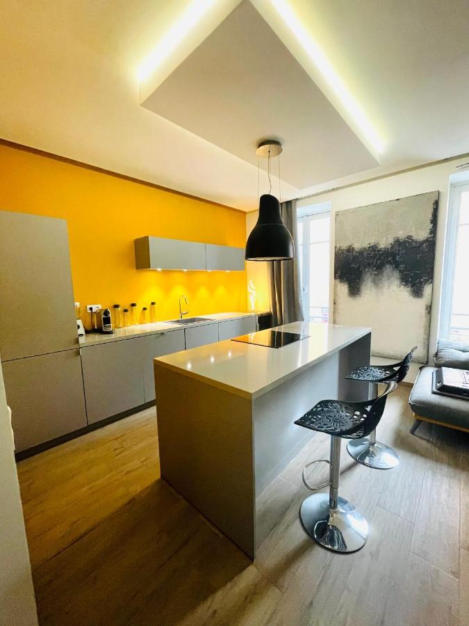 Bonaparte - Nice Extérieur photo