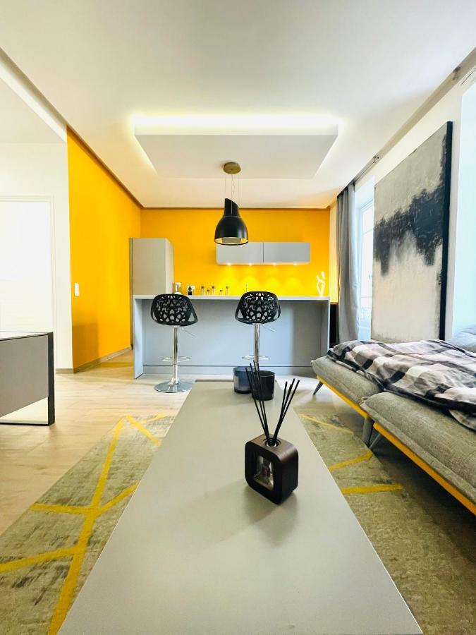 Bonaparte - Nice Extérieur photo