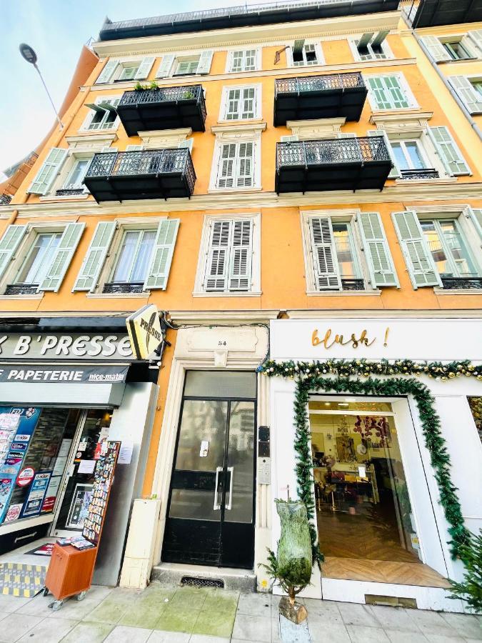 Bonaparte - Nice Extérieur photo
