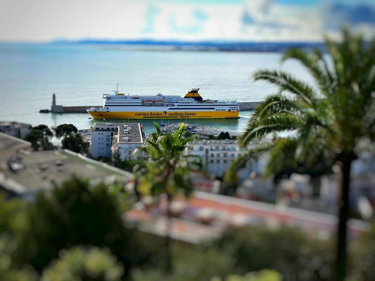 Bonaparte - Nice Extérieur photo