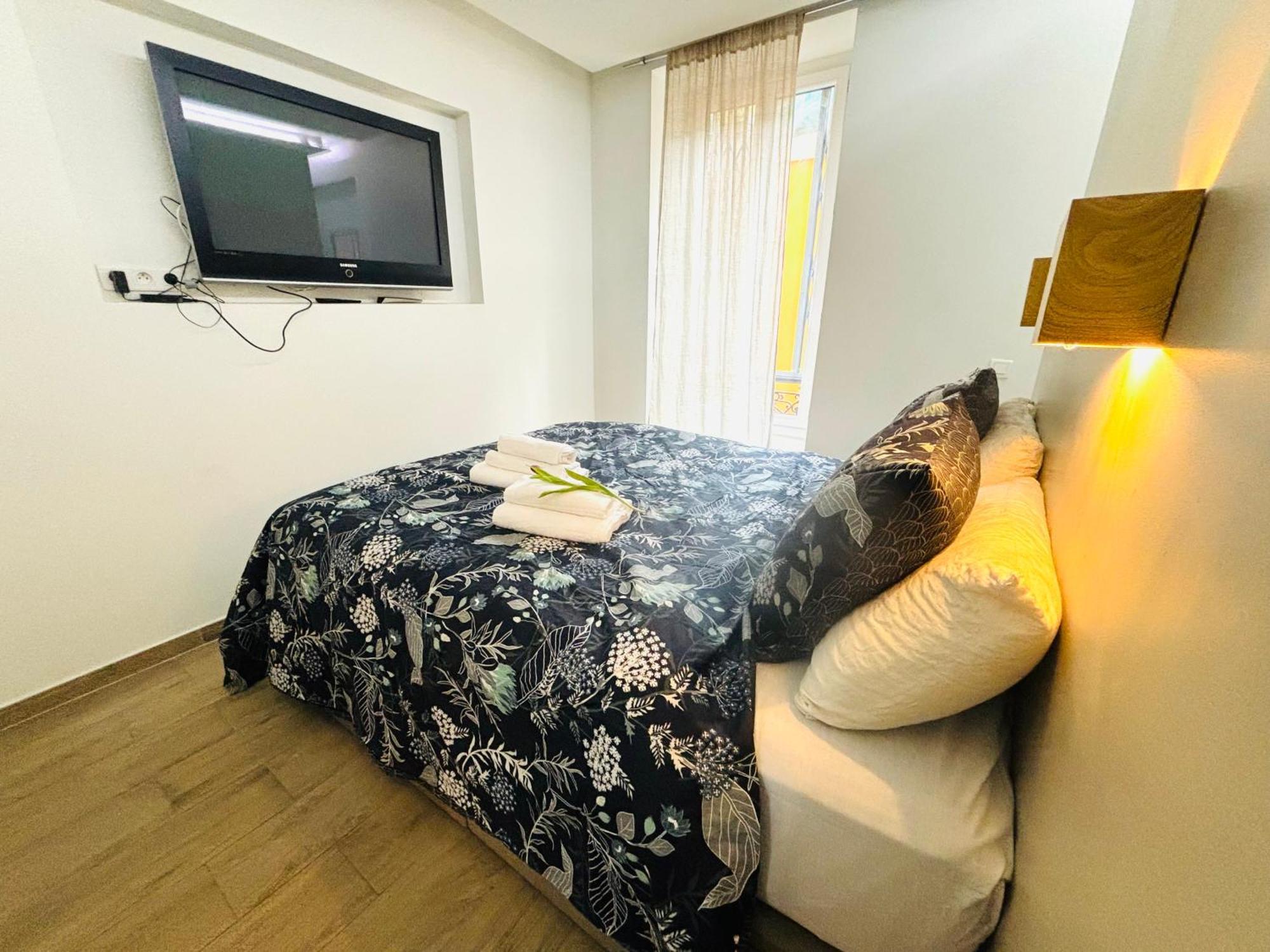 Bonaparte - Nice Extérieur photo