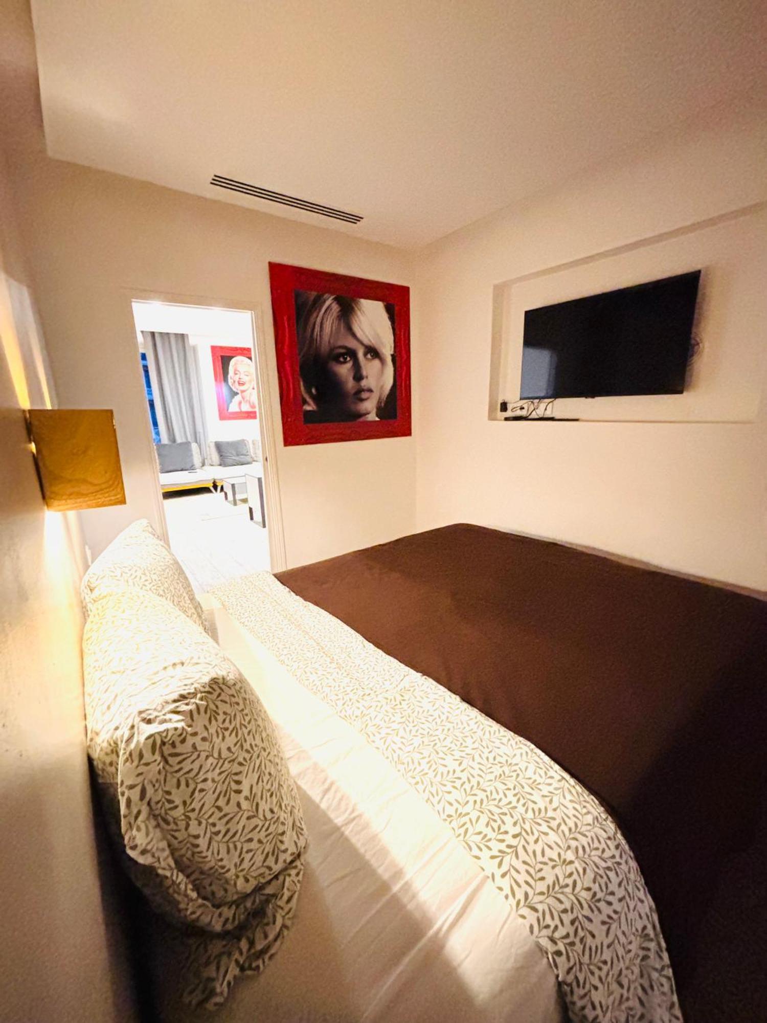 Bonaparte - Nice Extérieur photo